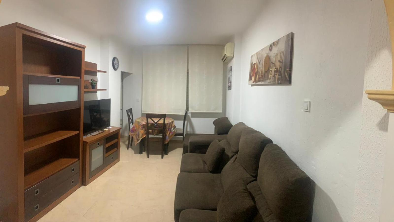 Catavino Apartamento Jerez de la Frontera Exterior foto