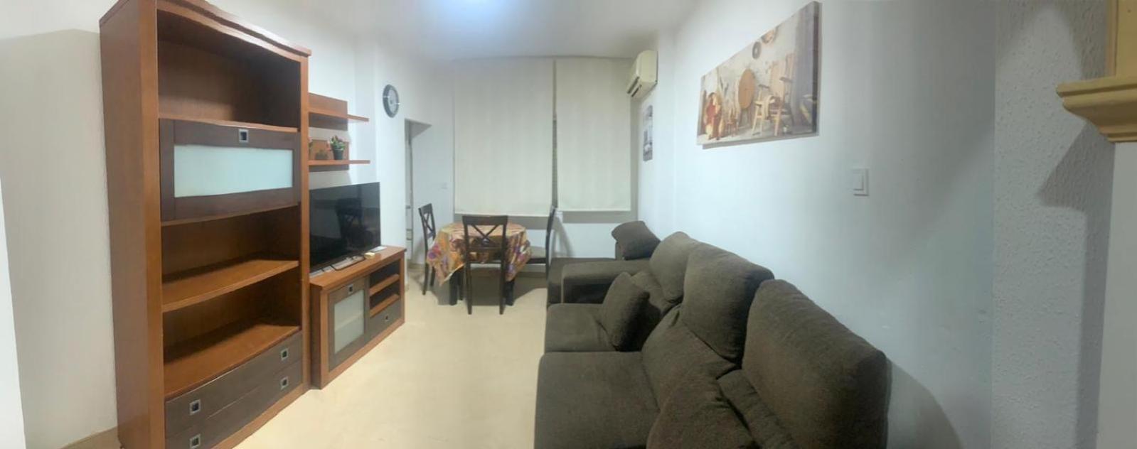 Catavino Apartamento Jerez de la Frontera Exterior foto