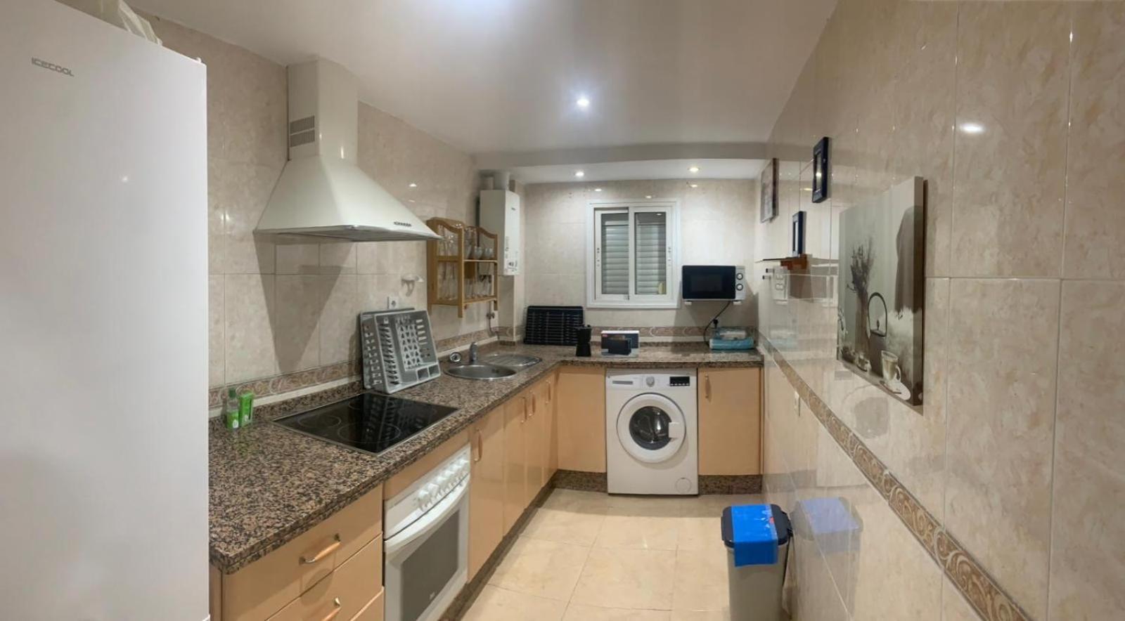 Catavino Apartamento Jerez de la Frontera Exterior foto