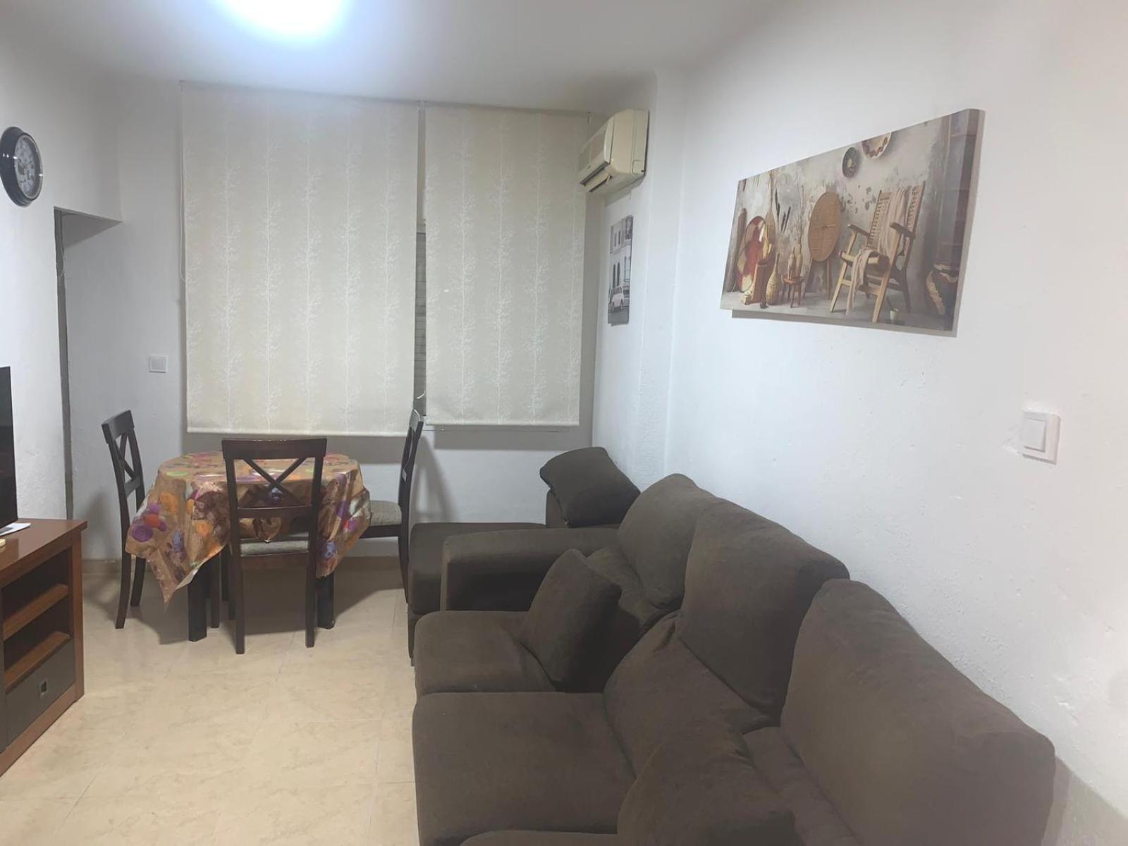 Catavino Apartamento Jerez de la Frontera Exterior foto